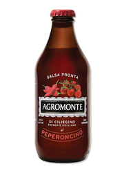 Agromonte Cherry Tomato Sauce with Chill, 330ml