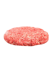 Casinetto Trading Milk-fed Veal Burger from the Netherlands Frozen, 125g