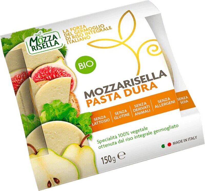 

Mozzarisella Medium-Hard Frozen Cheese, 150g