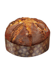 Fiasconaro Panettone Traditional Flow Pack, 1 Kg