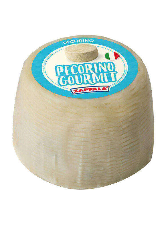 

Zappala Pecorino Sicilian Cheese, 800g