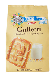 Mulino Bianco Galletti Biscuits, 180g