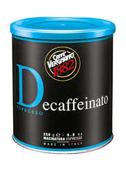 Caffe Vergnano Coffee Ground, 250g