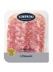 Simonini Milano Sliced Salami, 100g