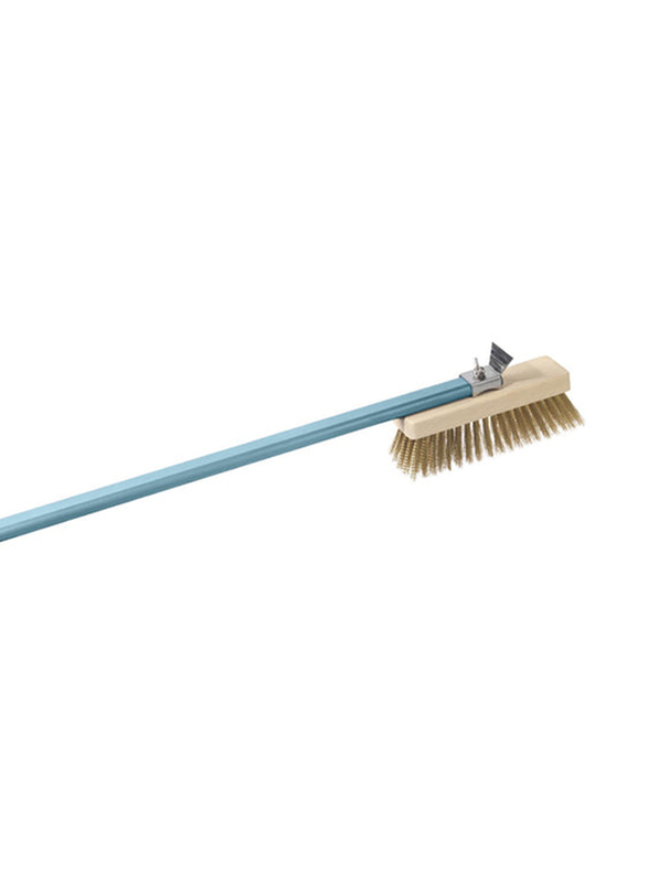 Gi.metal 120cm Brush, Multicolour