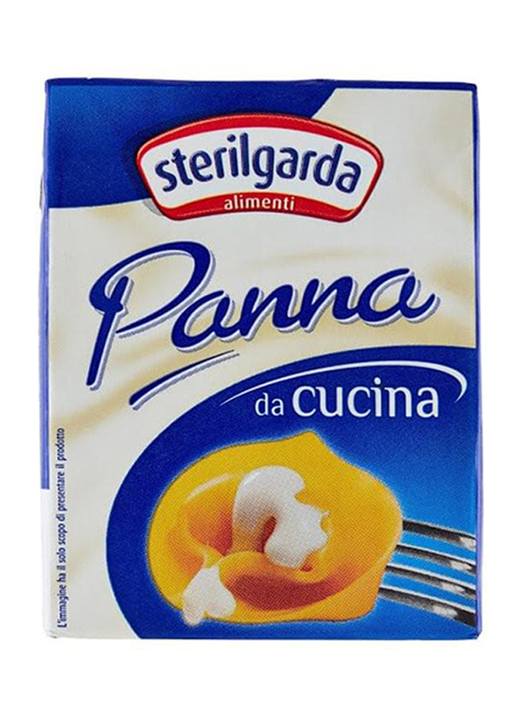 Sterilgarda Cream for Cooking, 500ml