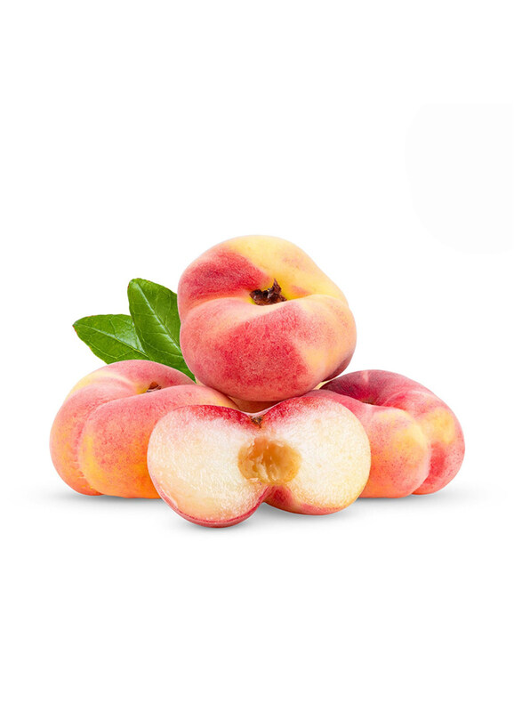 

Casinetto Flat Peaches Italy, 500g