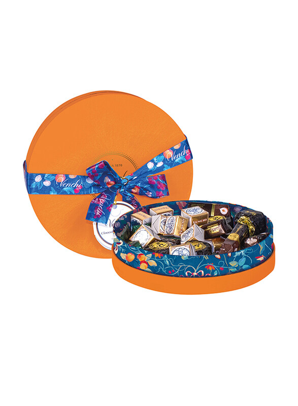 

Venchi Chocolates Assorted Medium Garden Hamper, 400g