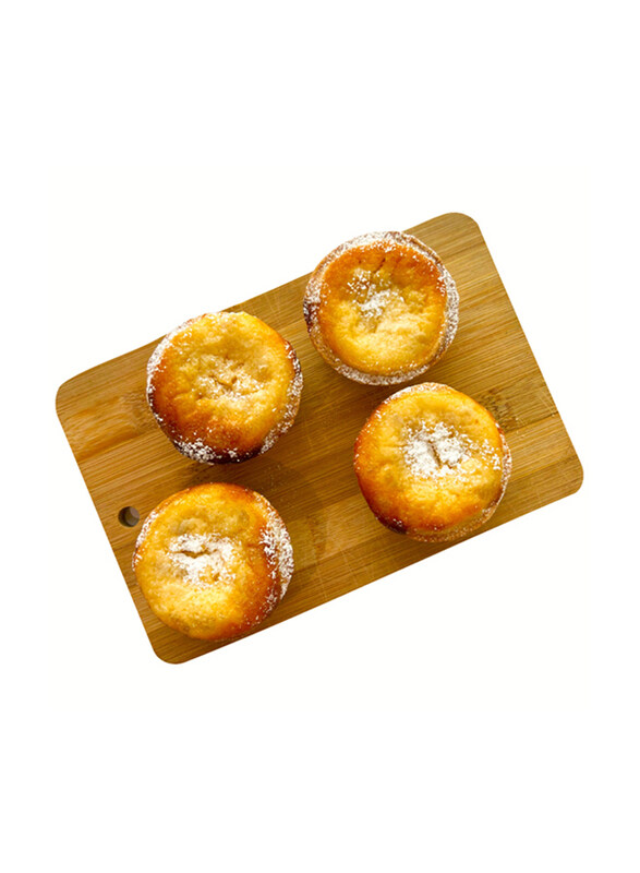 

Casinetto's Bakery Mini Pastiera Frozen, 420g