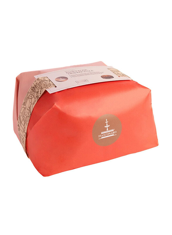 

Fiasconaro Panettone Traditional Hand Wrapped, 1 Kg