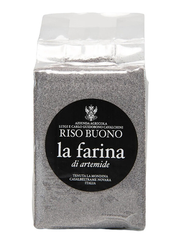 

Riso Buono Riso Buono Black Rice Flour, 500g