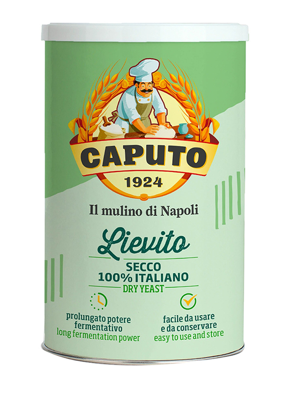 Caputo Yeast Dry Active, 100g