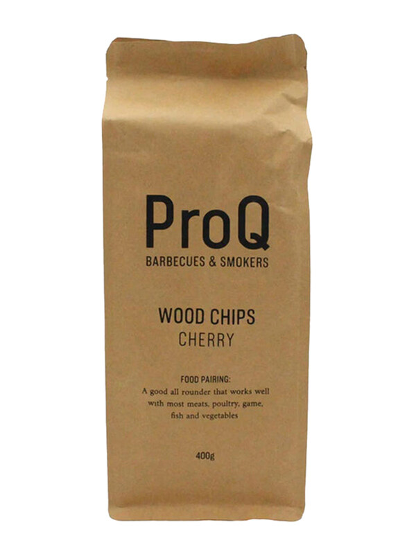 

Casinetto Cherry ProQ Woodchips, Brown