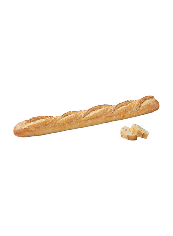 

Casinetto's Boulangerie Freshly Baked Plain Parisienne French Baguette, 280g