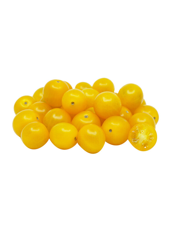 

Casinetto Yellow Cherry Tomatoes, 250g