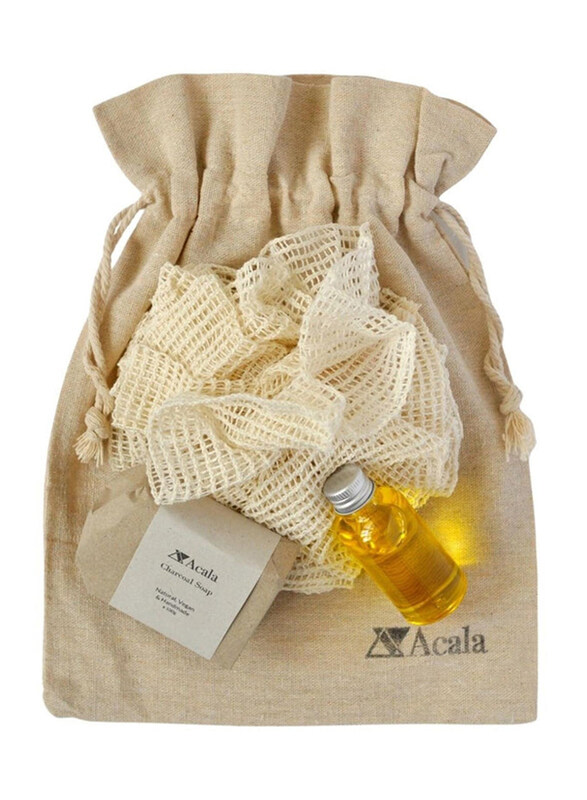 

Acala Detox Pamper Bag, 1 Piece