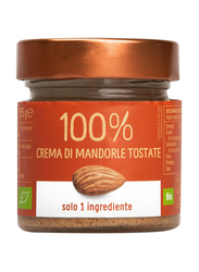 100% Almond Cream Organic, 175g