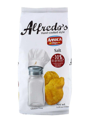 Amica Chips Alfredos Salt Potato Chips, 150g