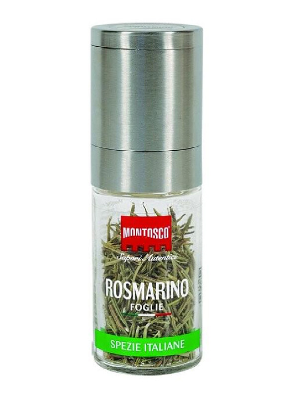 

Montosco Small Rosemary Leaves, 10g