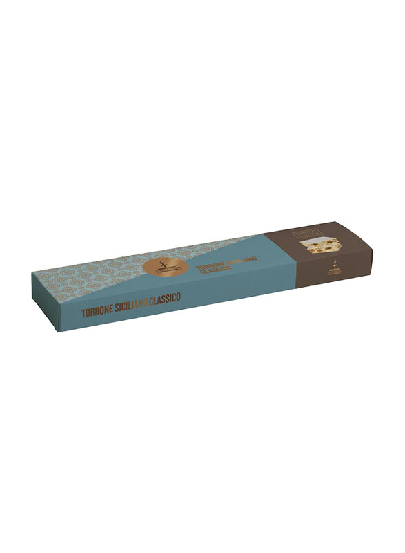 

Fiasconaro Torrone Classic Sicilian, 150g