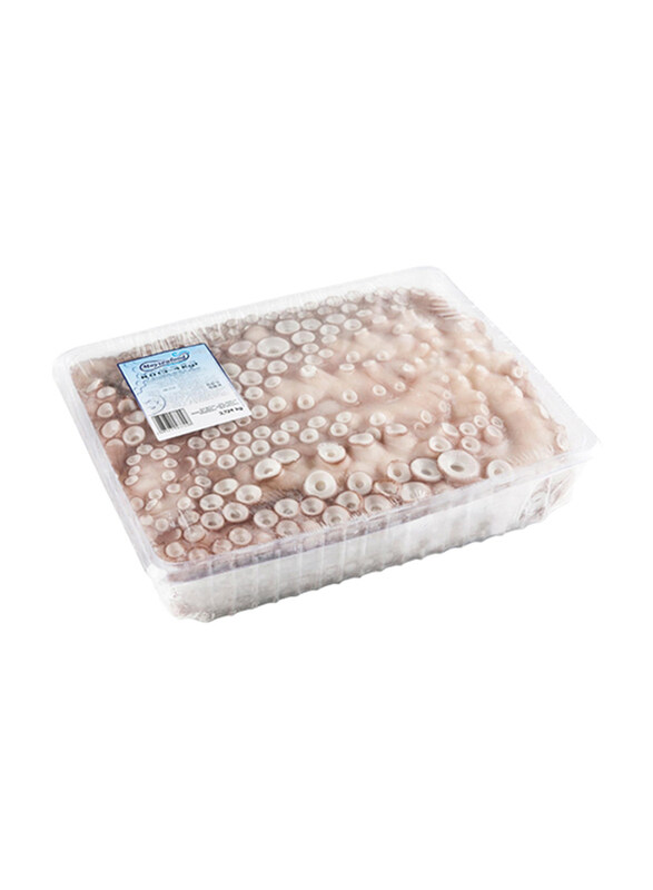 

Moyseafood Frozen Octopus Bandeja, 3.3 Kg