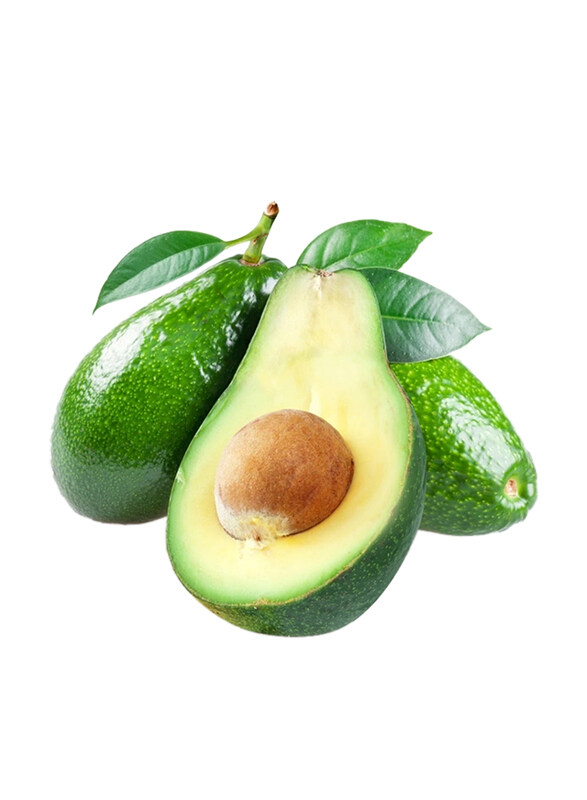 Casinetto Fuerte Avocado Kenya