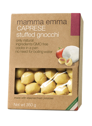 Mamma Emma Caprese Stuffed Gnocchi, 350g