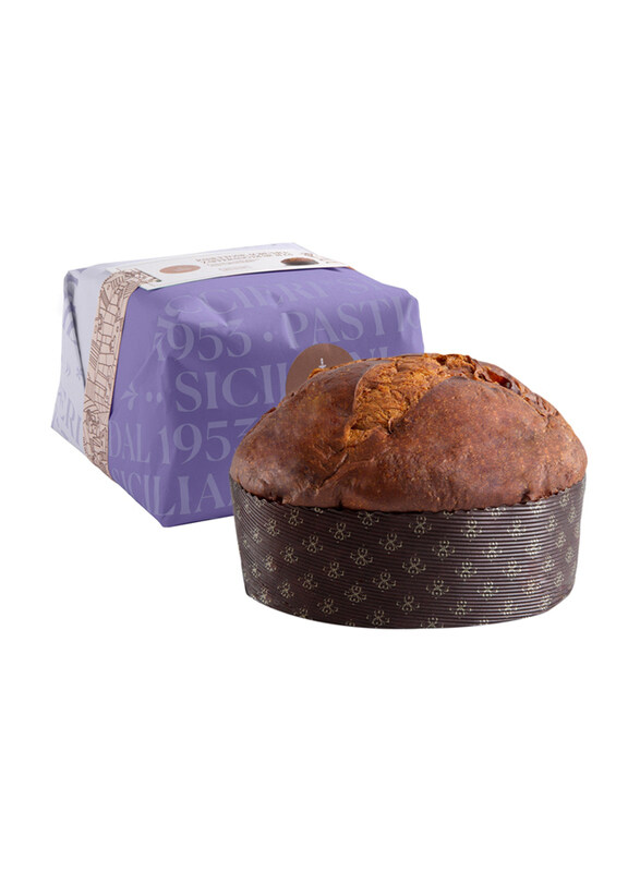 

Fiasconaro Panettone Citrus & Saffron, 1 Kg