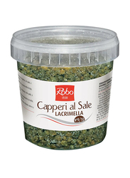 Robo Lacrimella Grade 10 Salted Capers, 1000g