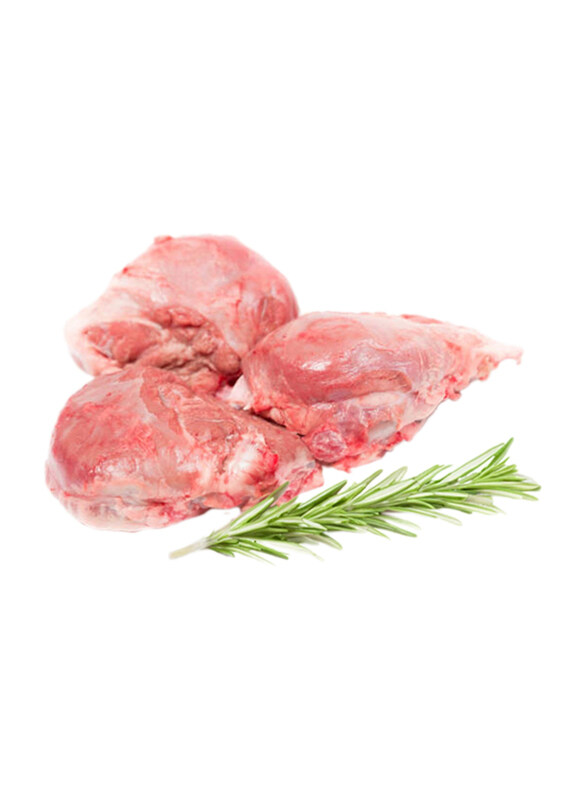 

Salumi Cinque Stelle Frozen Pork Cheek, 900g