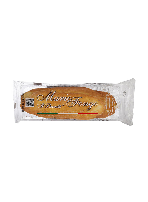 Fongo Lingue di Suocera Classic, 150g