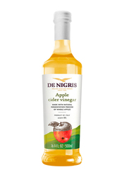De Nigris Vinegar Apple Cider, 500ml