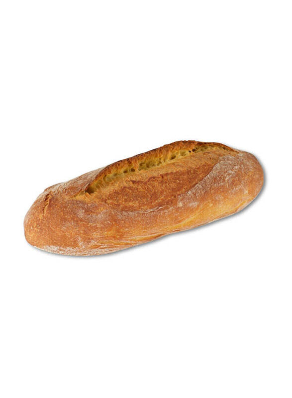 

Veropane Freshly Baked Ciabatta Bread Loaf, 280g