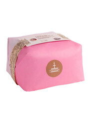 Fiasconaro Artisanal Panettone Wild Berries, 1 Kg