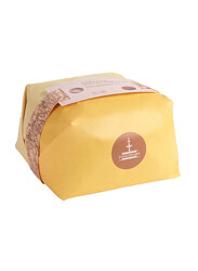 Fiasconaro Artisanal Panettone Mediterraneo, 1 Kg