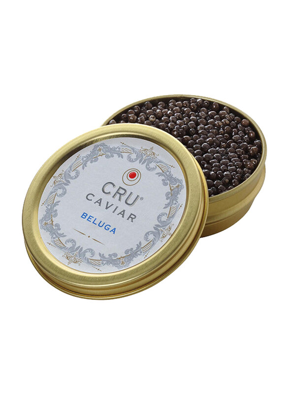 

Cru Crunchy, 10g