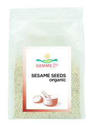 GemmeBio Natural Sesame Seeds Organic, 125g