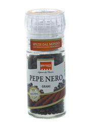 Montosco Dispenser Black Peppercorns, 43g