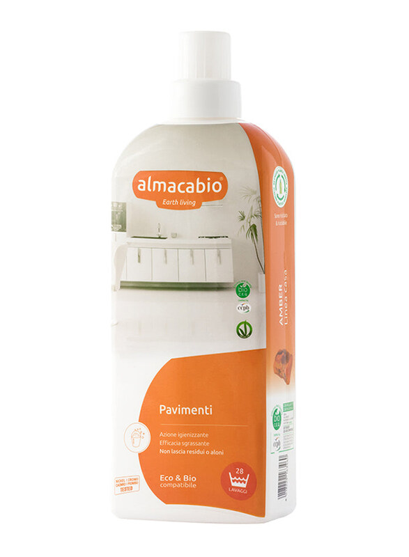 

Almacabio Floor Cleaner, 1L