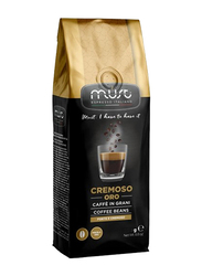 Must Cremoso Oro Coffee Beans, 1 Kg