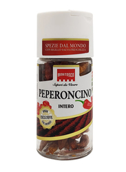 Montosco Paperoncino Dispenser Whole Chili, 15g