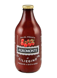 Agromonte Cherry Tomato Sauce, 330ml