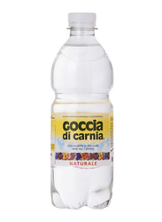 Goccia Di Carnia Still Water Bottle, 500ml