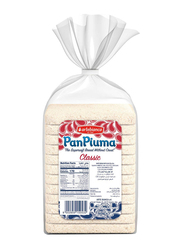 Artebianca PanPiuma Classic White Sliced Bread, 400g