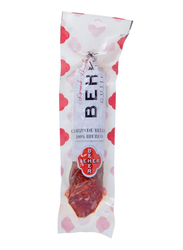 Casinetto Trading Chorizo Bellota 100% Iberico Acorn-Fed- Pork, 600g