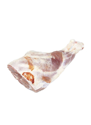 Casinetto Frozen Grain-Fed Lamb Bone in Leg, 1.8Kg