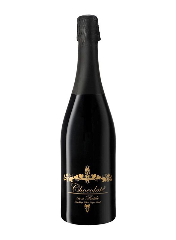 

Chocolate in a Bottle Non-Alcoholic Wine, 750ml