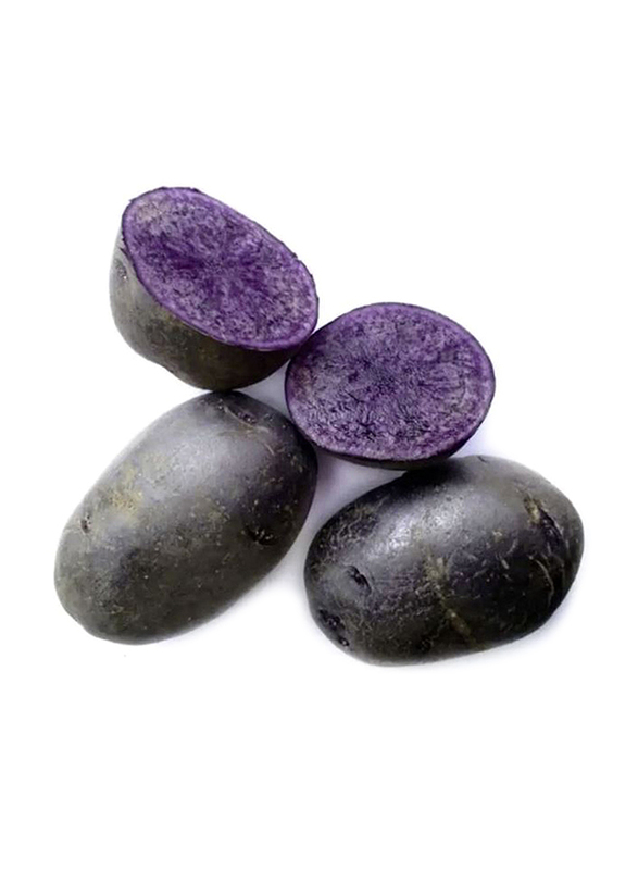 Casinetto Purple Potatoes France