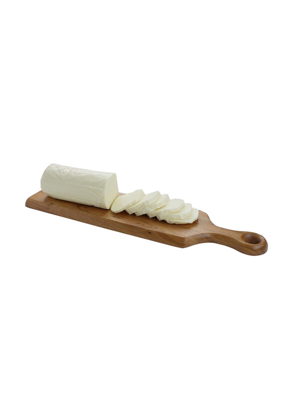 

Valle Verde Fiordilatte Mozzarella Block Cheese, 1 Kg