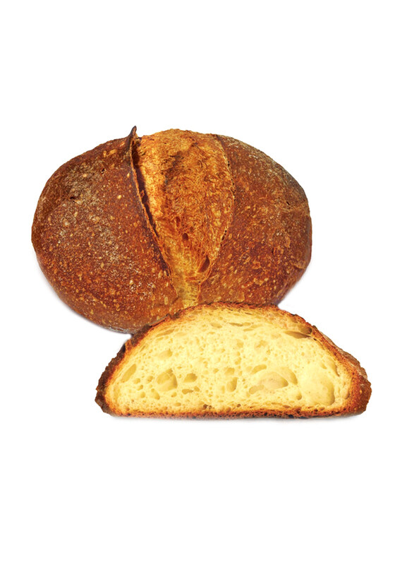 

Veropane Freshly Baked Puglia Bread Loaf, 500g